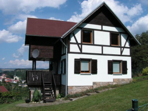 Idylla - Cottage in Lower Silesia Duszniki-Zdrój